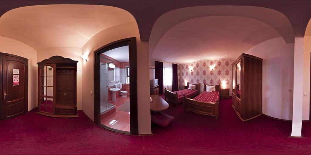 Hotel Melody Satu Mare Room photo