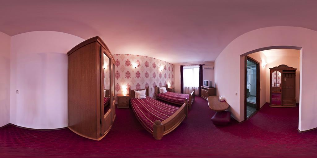 Hotel Melody Satu Mare Room photo