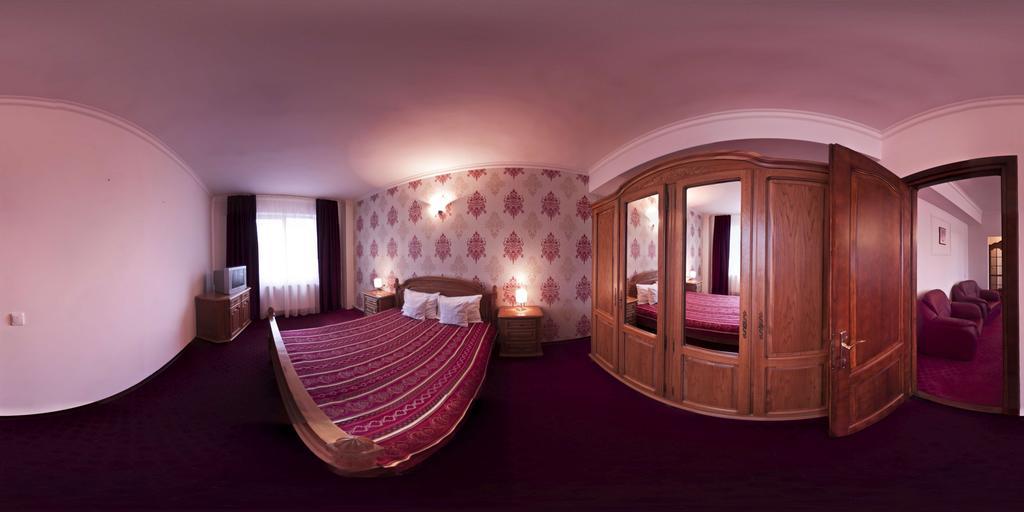Hotel Melody Satu Mare Room photo