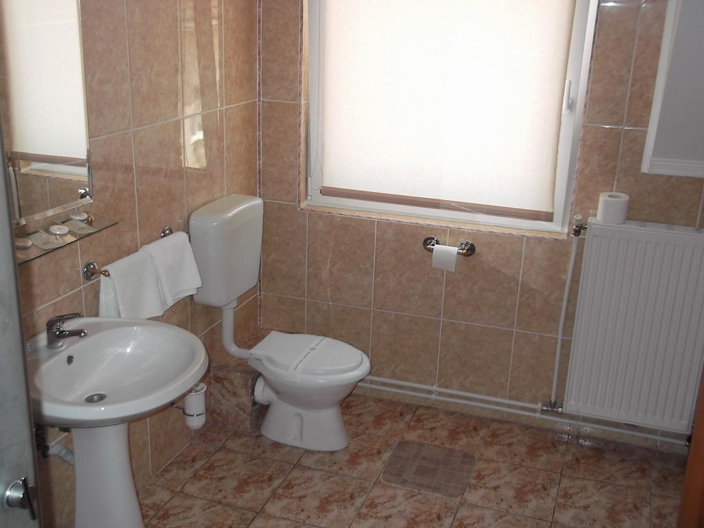 Hotel Melody Satu Mare Room photo