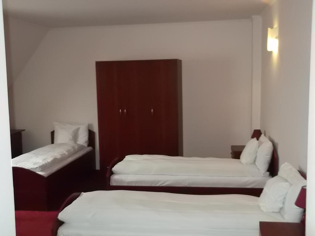 Hotel Melody Satu Mare Room photo