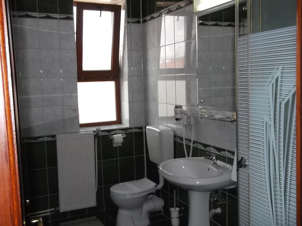 Hotel Melody Satu Mare Room photo
