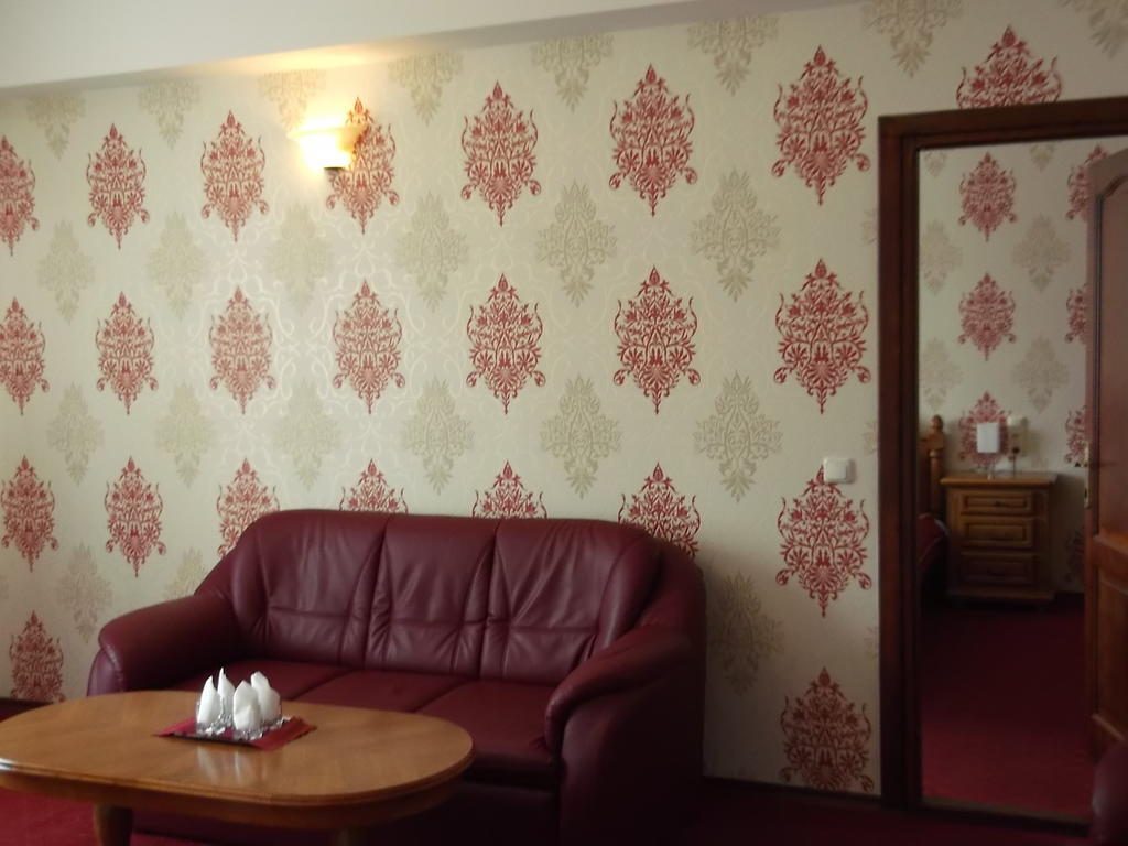 Hotel Melody Satu Mare Room photo